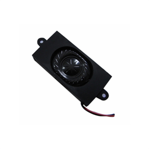 YX2040-2M 腔體揚聲器